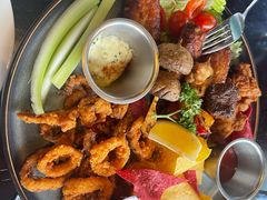 -blue frog蓝蛙(长泰广场店)