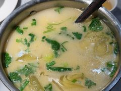 -大潮淮·淮扬菜(何园旗舰店)
