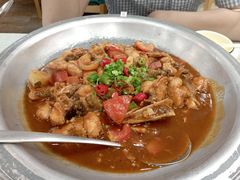 -大师傅金奖啤酒鱼(西街口总店)
