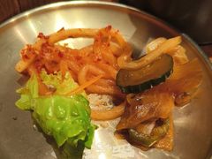 -西塔老太太泥炉烤肉(万柳华联店)