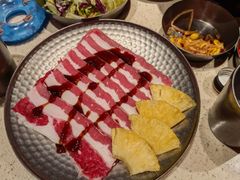 -Ant 蚂蚁洞烤肉·大营地(上海静安大悦城店)