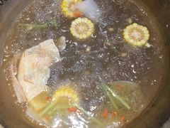 -小牛海记潮汕牛肉店(永定路店)