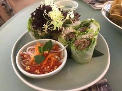 -CHINCHIN 青青·泰国料理(万象食家店)