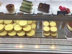 -PAUL LAFAYET 法式甜品(国金中心商场店)