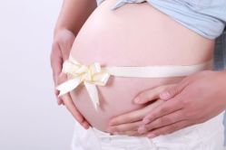 -孕视觉专业孕妇摄影(天津南开店)