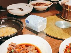 -德叔阙里·衢州菜馆(月湖店)