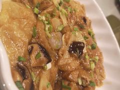 -君来梁溪饭店-餐厅