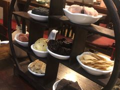 -五观堂素食(新华路店)