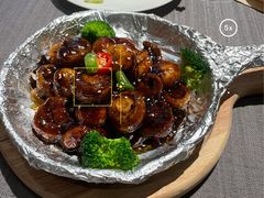 -龙猫意杯花园餐厅(芙蓉湖店)