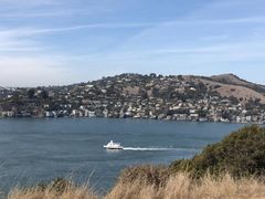 -阿尔卡特拉斯岛