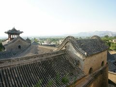 -阎锡山故居