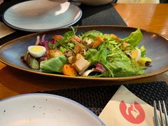 -百特喜·意大利餐厅(八佰伴镇江店)