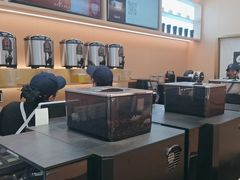 -蓉小乔·RONG COFFEE(春熙路店)