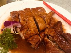-喜悦海鲜大酒楼(钱柜广场店)