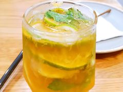 香橙莫吉托-叶太YETAI(良库店)