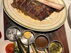 -燃扒房Steakhouse(皇庭店)