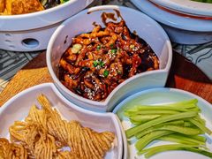 -遇见长安之高山流水(李家村万达店)