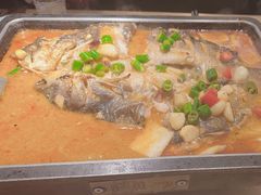 -炉鱼(萧山万象汇店)