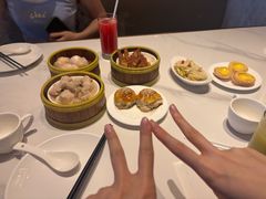 -东方早茶 海鲜•青岛菜(国信体育中心店)