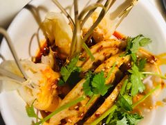 -绿茶餐厅(杭州黄龙K-lab店)
