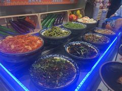 -非烤勿扰自助烤肉(虎门天虹店)