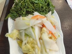 -老保定驴肉馆(云岗路店)