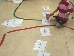 -贝乐少儿英语·全外教(滨江中心)