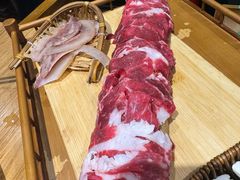 -黔诚酸汤牛肉(甲秀楼店)