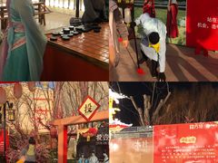 -济南方特东方神画