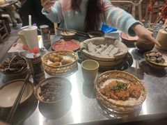 -郭铁柱·泥炉老火锅(江北龙湖天街店)