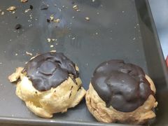 -贝儿多爸々の泡芙工房(嘉里汇店)