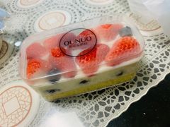 水果盒子-欧诺爱烘焙(高新万达店)
