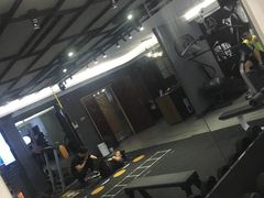 -简·无界健身工作室·运动康复·体态(石厦店)