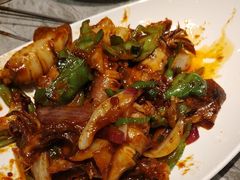 -大哈福烧烤·海鲜·家常菜(延安三路店)