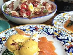 -Alimentari早午餐(安福路店)