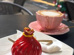 -街角 T·COFFEE 融合料理·BISTRO(车公庙店)