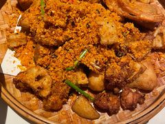 -汤城小厨•粤菜•靓汤(金宝街店)