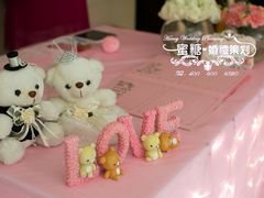 -裕龙国际酒店(阜成路一店)