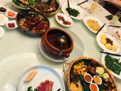 -云腾食府·云南菜