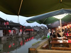 -唔呶喔哩酒家(生产街店)