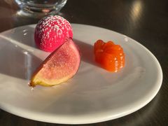 -The Georg(东华门店)