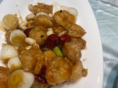 -蠔友汇(皇姑店)