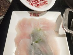 -台北吴记老锅底麻辣火锅(蓝村路店)