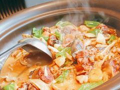 -大拙里·精致融合菜(沙湖桃源国际店)