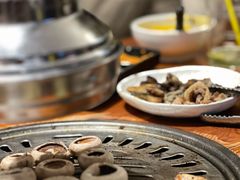 -炽城·烤肉名家(鸿达中央广场店)