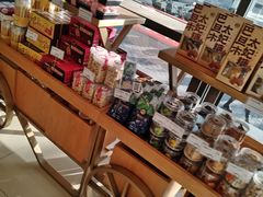 -85度C(上海兰溪二店)