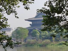-海珠湖公园