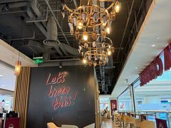 -COSTA COFFEE(恒基名人购物中心店)