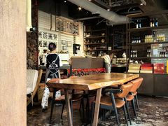 -乌托邦咖啡(武侯祠店)
