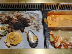 -蒙肥羊·酸汤潮牛·鲜牛肉火锅烤肉自助(岗顶店)
